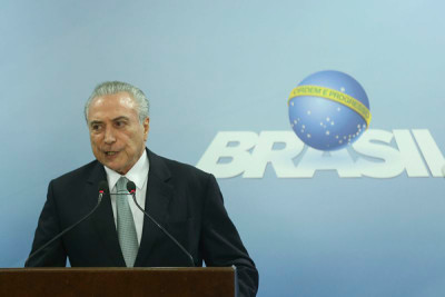 Michel Temer