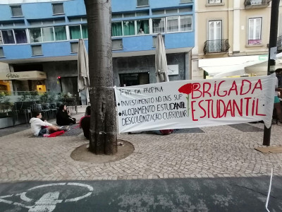Brigada Estudantil