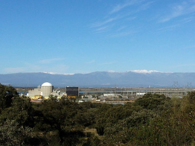 Central Nuclear de Almaraz