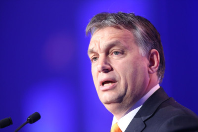 Construção de “democracia cristã” é o objetivo de governo de Orbán 