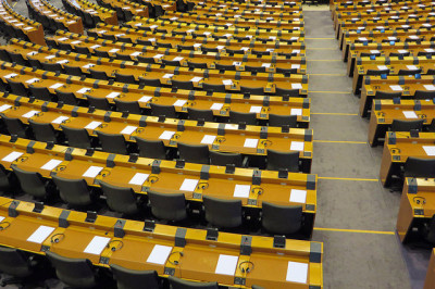 Parlamento Europeu