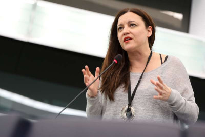 Marisa Matias.