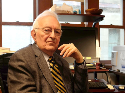 Immanuel Wallerstein