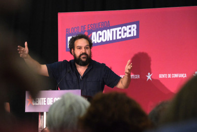 João Camargo