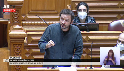 José Soeiro