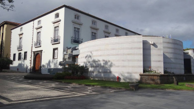 Assembleia Legislativa da Região Autónoma da Madeira