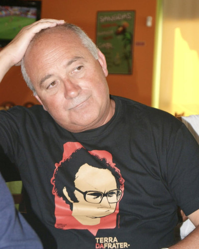 Fernando Cordeiro Cruz