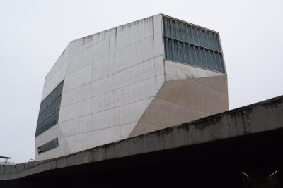 Casa da Música