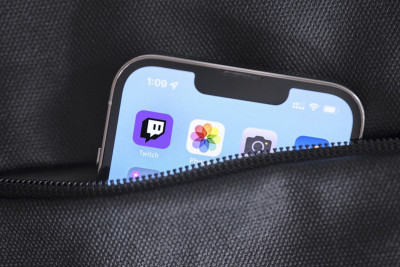 Twitch. Foto de Focal Foto/Flickr.