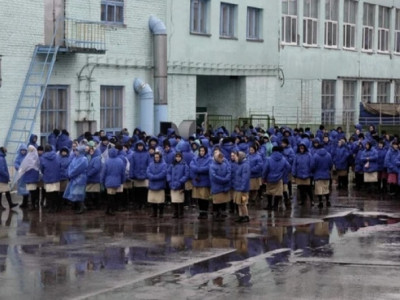 Foto de Human Rights Center "Viasna".