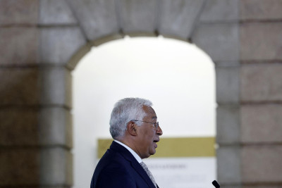 António Costa