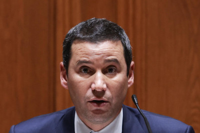 João Galamba. Foto de Tiago Petinga/Lusa.