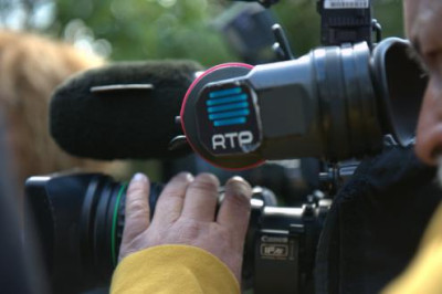 RTP. Foto de Paulete Matos.
