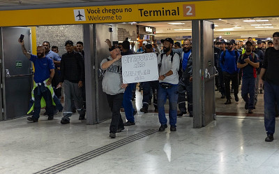 Foto de Frankley Alves/Brasil de Fato.
