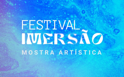 Cartas do Festival Imersão.