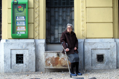 Foto de Paulete Matos.