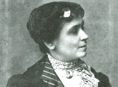 Maria Veleda.