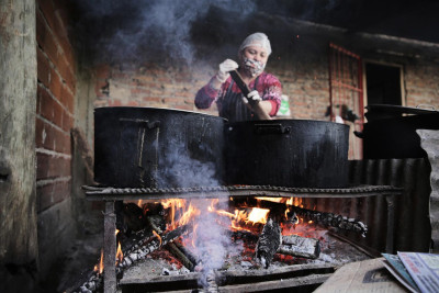 Foto: Las Poderosas.