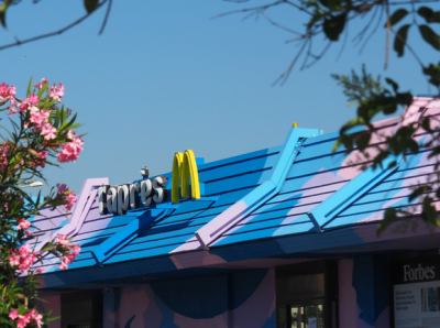 L´Après-M. Foto do projeto.