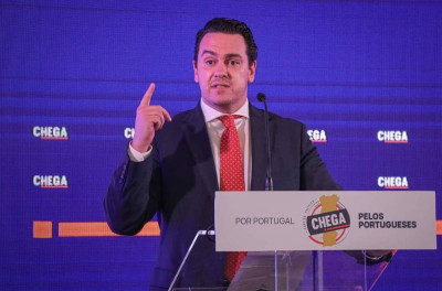 Filipe Melo
