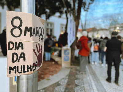 8M em Viseu
