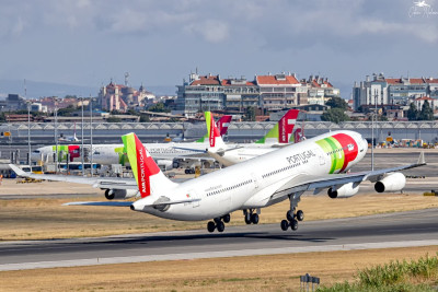 Aeroporto de Lisboa