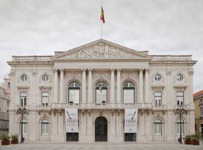 Câmara Municipal de Lisboa