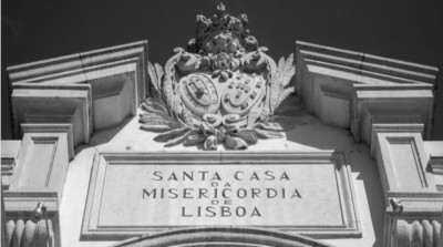 Misericórdia de Lisboa