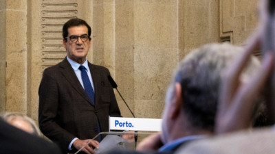 Rui Moreira