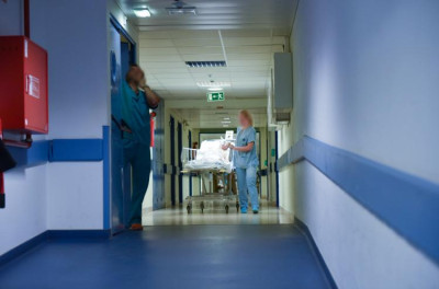 Hospital.