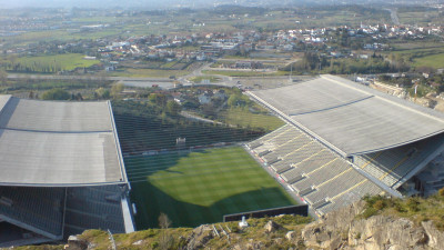 Estádio de Braga
