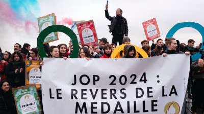 Le Revers de la Médaille
