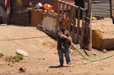 imagem de "O Cemitério dos Vivos"