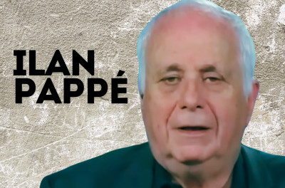 Ilan Pappé