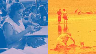 Mais tempo para viver