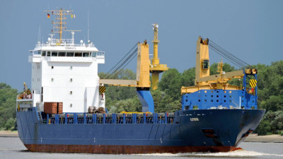 Navio Kathrin