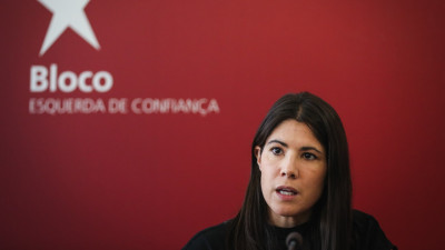 Mariana Mortágua