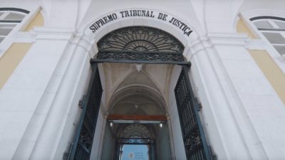 Supremo Tribunal de Justiça