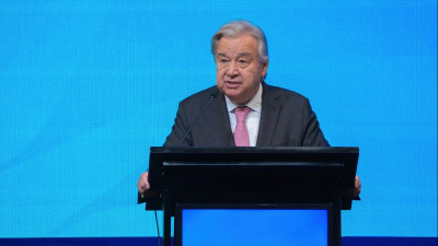 António Guterres