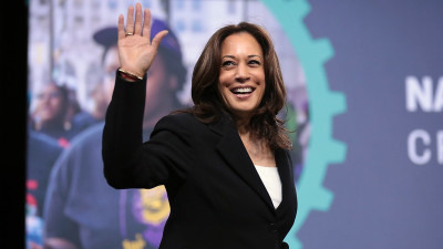 Kamala Harris