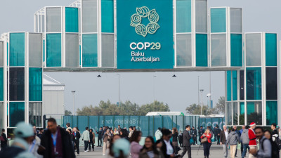 COP29