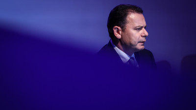 Montenegro na conferência sobre o combate à Violência contra as Mulheres e Violência Doméstica, em Cascais