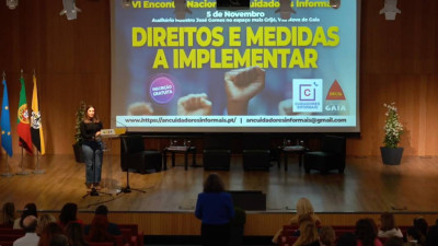 Encontro da ANCI