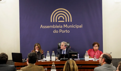 Assembleia Municipal do Porto