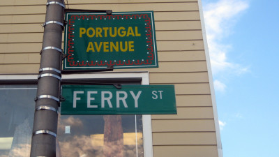 Little Portugal