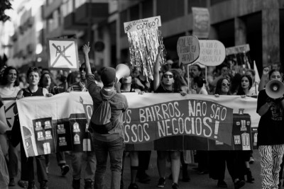 Movimento Referendo pela Habitação