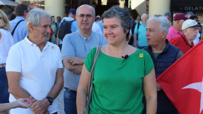 Campanha do Bloco de Esquerda na Madeira