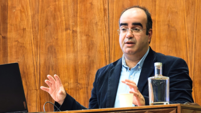 Luís Mendes