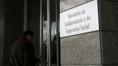 Segurança Social.