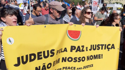 Judeus pela Paz e Justiça